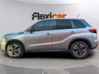 Usado Suzuki Vitara GLX 140 CV (102 kW) 2019 Gris SUV
