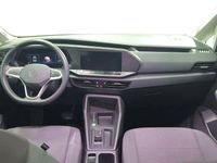 Usado VW Caddy Maxi 122 CV (89 kW) 2025 Monovolumen