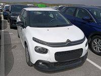 usado Citroën C3 BlueHDi 55KW (75CV) S&S 83g BUSINESS Segundamano