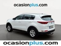 Occasion Kia Sportage 132 ch (97 kW) 2017 Blanc SUV