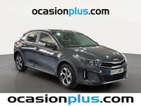 Usado Kia XCeed 100 CV (73 kW) 2024 Gris SUV