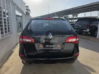 Usado Renault Koleos Dynamique 150 CV (110 kW) 2009 Negro SUV