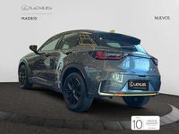 Nuevo Lexus LBX 136 CV (100 kW) 2025 Gris SUV