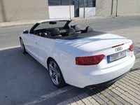 usado Audi A5 2010