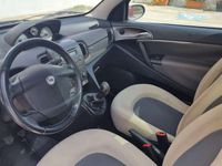 usado Lancia Ypsilon 1.3JTD Platino