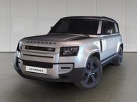 Usado Land Rover Defender SE 249 CV (183 kW) 2023 Hakuba silver SUV