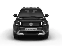 Nuevo Citroën e-C3 83 kW (113 CV) 2026 Negro