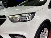 Usado Opel Mokka X Selective 136 CV (100 kW) 2019 Blanco SUV