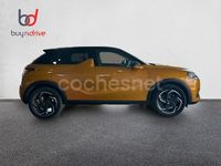 Usado DS Automobiles DS3 Crossback Grand Chic 130 CV (95 kW) 2020 Amarillo SUV