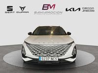Usado Omoda 5 147 CV (108 kW) 2025 Blanco SUV