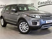 usado Land Rover Range Rover evoque 2.0TD4 SE 4WD Aut. 150