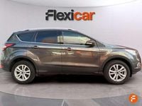 Usado Ford Kuga Business Edition 150 CV (110 kW) 2017 Gris SUV
