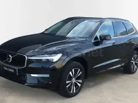 Usado Volvo XC60 Momentum 197 CV (144 kW) 2021 Negro SUV