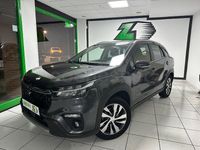 Usado Suzuki SX4 S-Cross 116 CV (85 kW) 2023 Gris / plata SUV