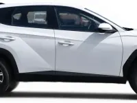 Usado Hyundai Tucson 150 CV (110 kW) 2023 Blanco SUV