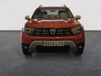 Usado Dacia Duster Prestige 90 CV (66 kW) 2021 SUV