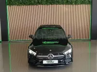 Usado Mercedes A250 224 CV (164 kW) 2018 Negro Berlina