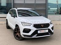 Usado Cupra Ateca 190 CV (139 kW) 2025 Blanco SUV