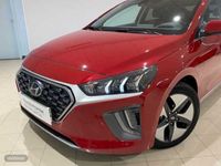 usado Hyundai Ioniq HEV - 17.480 km 1.6 GDI Tecno