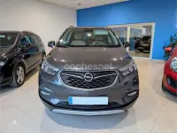 Occasion Opel Mokka Excellence 136 ch (100 kW) 2016 Gris SUV