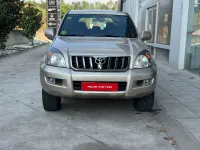 Usado Toyota Land Cruiser 173 CV (127 kW) 2007 Beige SUV
