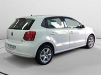 Usado VW Polo Advance 75 CV (55 kW) 2012 Utilitario