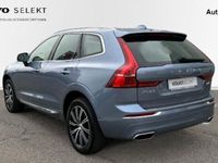 usado Volvo XC60 XC60 > 2018B4 (D4) AWD Inscription Automático
