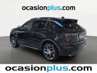 Usado Lynk & Co 01 261 CV (191 kW) 2024 Negro SUV