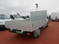 Nuevo Ford Transit Trend 155 CV (114 kW) 2026 Blanco Van