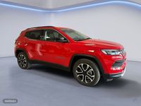 usado Jeep Compass eHybrid 1.5 MHEV 96kW Limited Dct