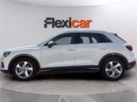 Usado Audi Q3 Advanced 150 CV (110 kW) 2022 Blanco SUV