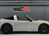 Usado Porsche 992 480 CV (353 kW) 2023 Gris Coupe