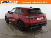 Usado Honda ZR-V Hybrid 184 CV (135 kW) 2023 Rojo SUV