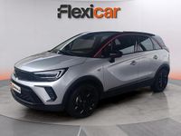 Usado Opel Crossland X 131 CV (96 kW) 2023 Gris SUV