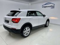 usado Audi Q2 30 TDI Advanced S tronic 85kW