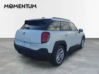Nuevo Mini Aceman Essential 160 kW (218 CV) 2025 Blanco SUV