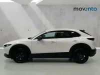 Usado Mazda CX-30 Homura-Line 140 CV (102 kW) 2025 Blanco SUV