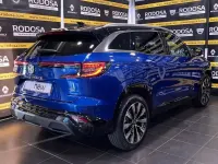 Usado Renault Austral Techno 200 CV (147 kW) 2023 Azul SUV