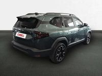 usado Dacia Bigster Hybrid Journey 4x2 115KW