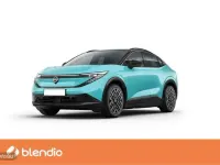 Nuevo Nissan Leaf Advance 129 kW (176 CV) 2026 Azul SUV