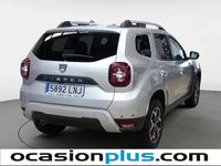 usado Dacia Duster Prestige TCE 74kW(100CV) ECO-G 4X2