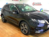 Usado Nissan Qashqai Style Edition 140 CV (102 kW) 2021 Blanco SUV