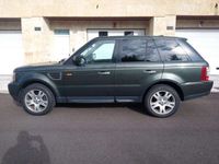 usado Land Rover Range Rover Sport 2.7TDV6 HSE Aut.