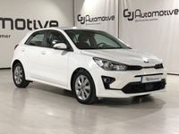 usado Kia Rio 1.0 T-gdi Mhev Imt Drive 100