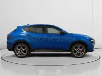 Usado Alfa Romeo Tonale Edizione Speciale 130 CV (95 kW) 2022 Azul SUV