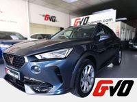 Usado Cupra Formentor 150 CV (110 kW) 2023 Gris SUV