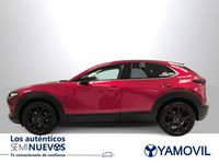 Usado Mazda CX-30 Homura-Line 186 CV (136 kW) 2023 Rojo SUV