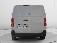 Usado Citroën Jumpy 103 CV (75 kW) 2022 Blanco Monovolumen