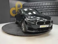 Occasion BMW X2 Performance 136 ch (100 kW) 2021 Noir SUV