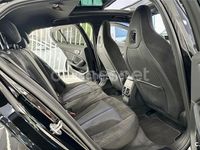 Usado BMW 118 150 CV (110 kW) 2021 Azul Utilitario